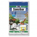 JBL Sansibar White 10kg - fine white substrate